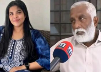 ‘She had complained to the assistant manager, but…’: EY India employee’s father breaks silence