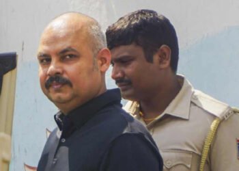 Bibhav Kumar granted bail by SC in Swati Maliwal assault case