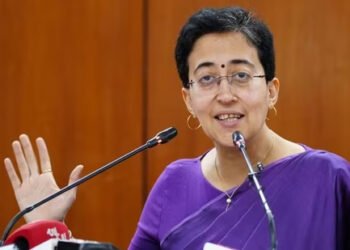 Atishi to take oath as Delhi’s new Chief Minister today