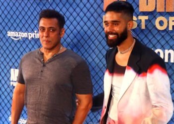 Gunshots fired near AP Dhillon’s Canada home; Bishnoi gang claims responsibility