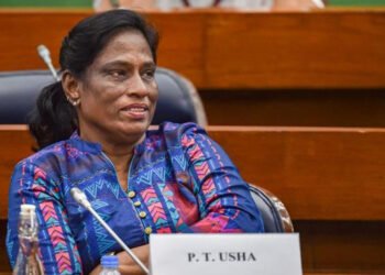 Conflict in IOA worsens; EC member questions Usha’s election to presidency