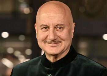 Acting legend Anupam Kher shares updated CV on Linkedin; shares insights into his career