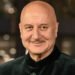 Acting legend Anupam Kher shares updated CV on Linkedin; shares insights into his career
