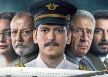 ‘IC 814’ controversy: Netflix adds actual names of hijackers to opening disclaimer