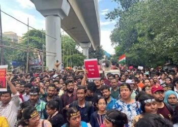 Bengal government invites doctors for talks after they ignore Supreme Court order