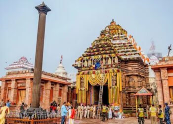 Odisha to test quality of ghee used in ‘prasad’ at Jagannath temple