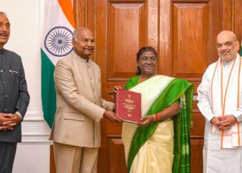 Cabinet approves ‘One Nation One Election’ proposal. All you need to know about it