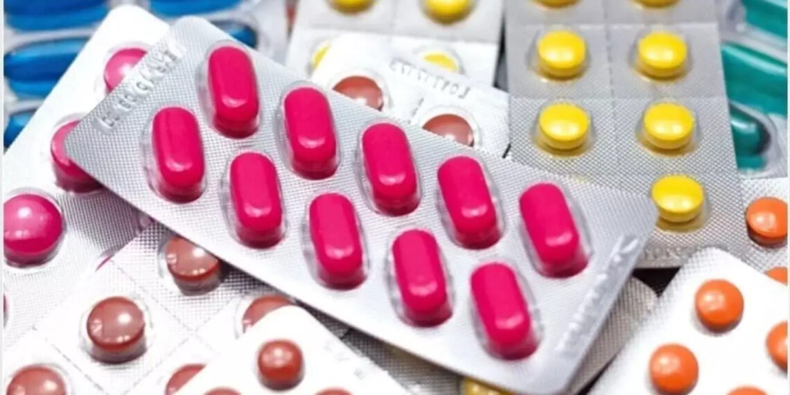 53 drugs, including paracetamol, fail CDSCO quality test