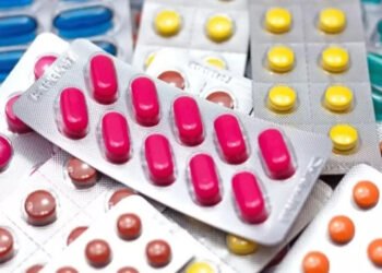 53 drugs, including paracetamol, fail CDSCO quality test
