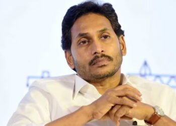 Jagan Reddy cancels Tirupati visit amid ‘animal fat in laddu’ row