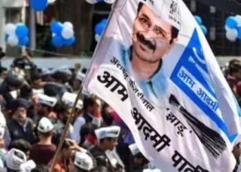 Haryana Polls: AAP names 20 candidates after no progress in talks with Congress