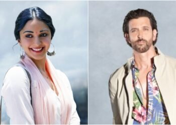 Hrithik, Kiara to shoot a romantic track for ‘War 2’ in Italy: Report