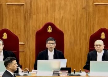 Kolkata horror: SC raises concern about ‘missing’ document, warns doctors to resume work