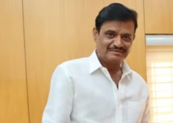 Karnataka BJP MLA held for issuing death threat to contractor