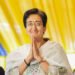 Atishi set to succeed Arvind Kejriwal as next Delhi CM