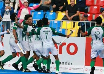 Asian Champions Trophy Hockey: Pakistan downs South Korea to claim bronze medal
