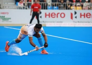 Asian Champions Trophy: India aim for 4th successive win against South Korea