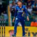 Sri Lankan Dunith Wellalage awarded ICC Men’s Player of the Month for August