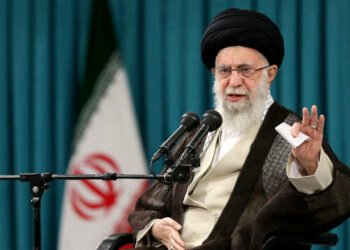 MEA strongly criticizes Iranian supreme leader’s remarks about Indian Muslims