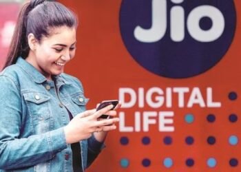Reliance Jio offers special plans for consumers on its 8th anniversary