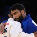 Kapil Parmar wins India’s first-ever Paralympic medal in judo