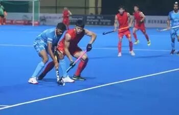 Asian Champions Trophy: India defeat hosts China 3-0 in the opener