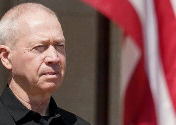 Israeli Defence Minister announces ‘new phase of war’ following Hezbollah pagers explosion