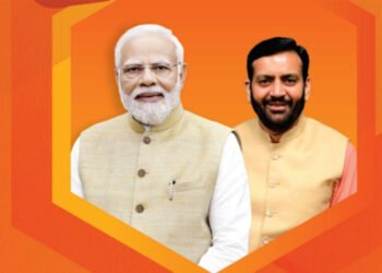 BJP Haryana manifesto: Rs 2,100 monthly for women, jobs for ex-Agniveers