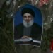 Hezbollah confirms chief Nasrallah killed in Israeli airstrike on Beirut