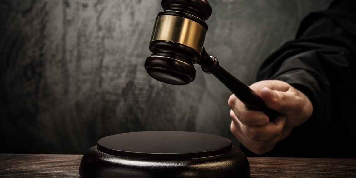 Air Force Wing Commander accused of rape by Woman officer granted pre-arrest bail