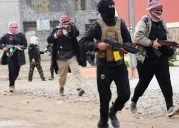 14 killed in a fatal attack by Islamic State in Afghanistan