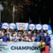 India beat China to win 5th Asian Champions Trophy hockey title