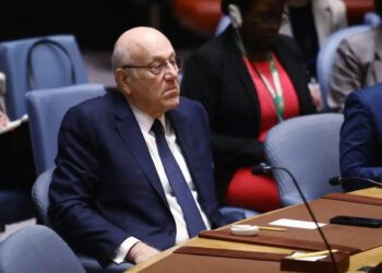 Lebanon urges ceasefire with Israel as strikes at Houthi targets continue