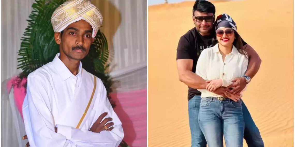 Renukaswamy Murder: Bengaluru Police file chargesheet against actor Darshan