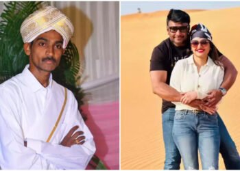 Renukaswamy Murder: Bengaluru Police file chargesheet against actor Darshan