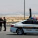 3 Israelis killed in attack at West Bank-Jordan border, claims Israel