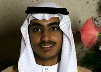 Osama Bin Laden’s son alive, leading Al-Qaeda in Afghanistan: Reports