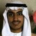 Osama Bin Laden’s son alive, leading Al-Qaeda in Afghanistan: Reports
