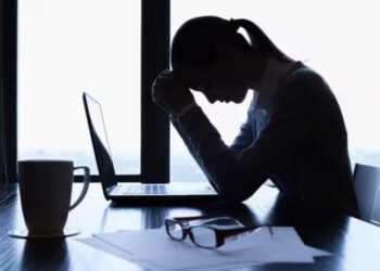 26-year-old EY India employee dies due to ‘work stress’; mother writes to firm’s India head