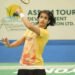 Malvika Bansod enters quarter-finals of BWF China Open Super 1000