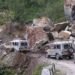 4 Army men die after a vehicle falls into a gorge in Sikkim