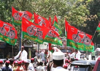 Case filed against Samajwadi Party leader for raping and blackmailing a lawyer