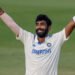 Chennai Test: Bumrah becomes 6th Indian pacer to take 400 international wickets