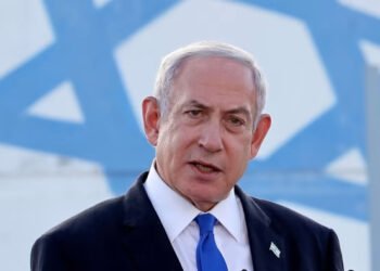 Netanyahu directs troops to keep up Lebanon op, US, France urge for a truce