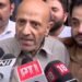 Engineer Rashid released on bail, vows to fight ‘Modi’s Naya Kashmir’ narrative