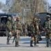 A day after 2 soldiers died in Kishtwar, 3 terrorists gunned down in Baramulla