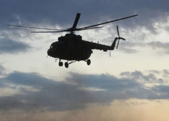 17 bodies found in Russian Mi-8T helicopter crash