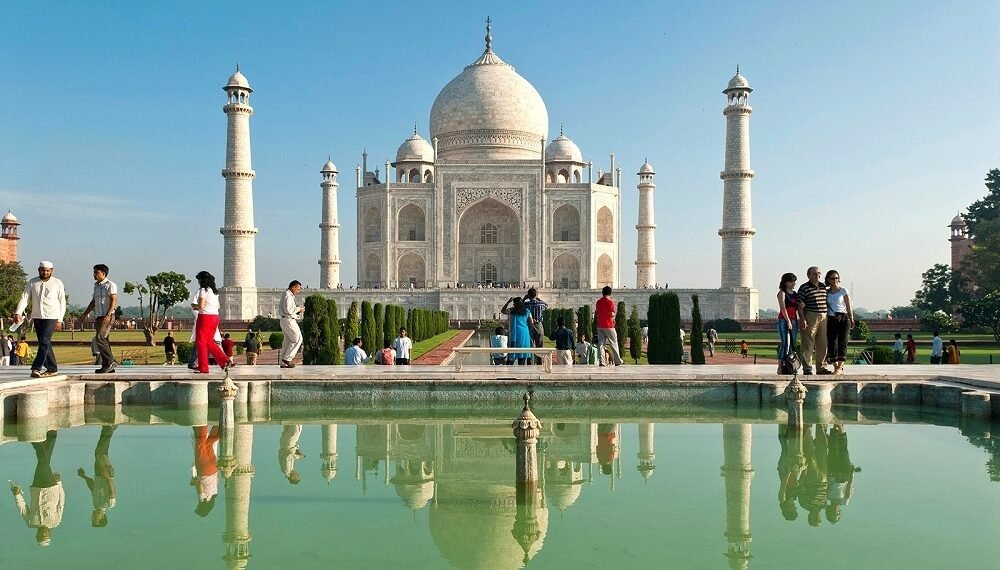 Agra is UP’s most preferred tourist destination for foreigners; Indians like Varanasi and Prayagraj