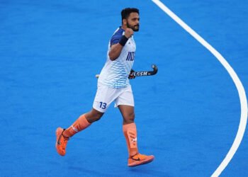 Asian Champions Trophy Hockey: India beat South Korea 4-1 to enter final