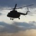17 bodies found in Russian Mi-8T helicopter crash